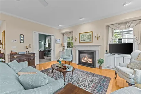 99 Fairway Drive South Burlington VT 05403