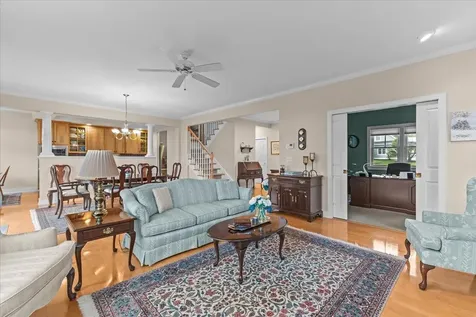 99 Fairway Drive South Burlington VT 05403