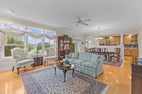 99 Fairway Drive South Burlington VT 05403