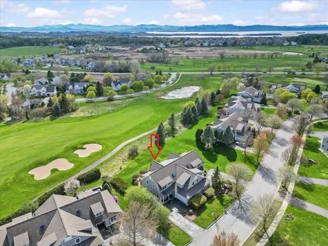 99 Fairway Drive South Burlington VT 05403