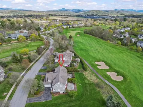 99 Fairway Drive South Burlington VT 05403