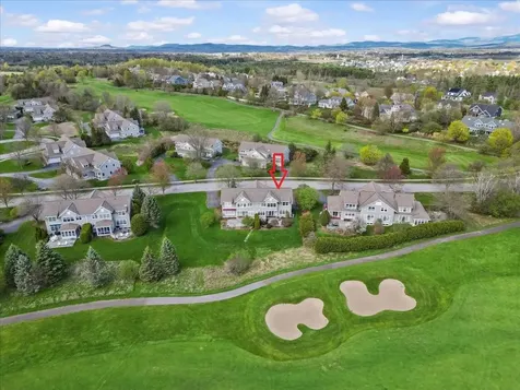 99 Fairway Drive South Burlington VT 05403