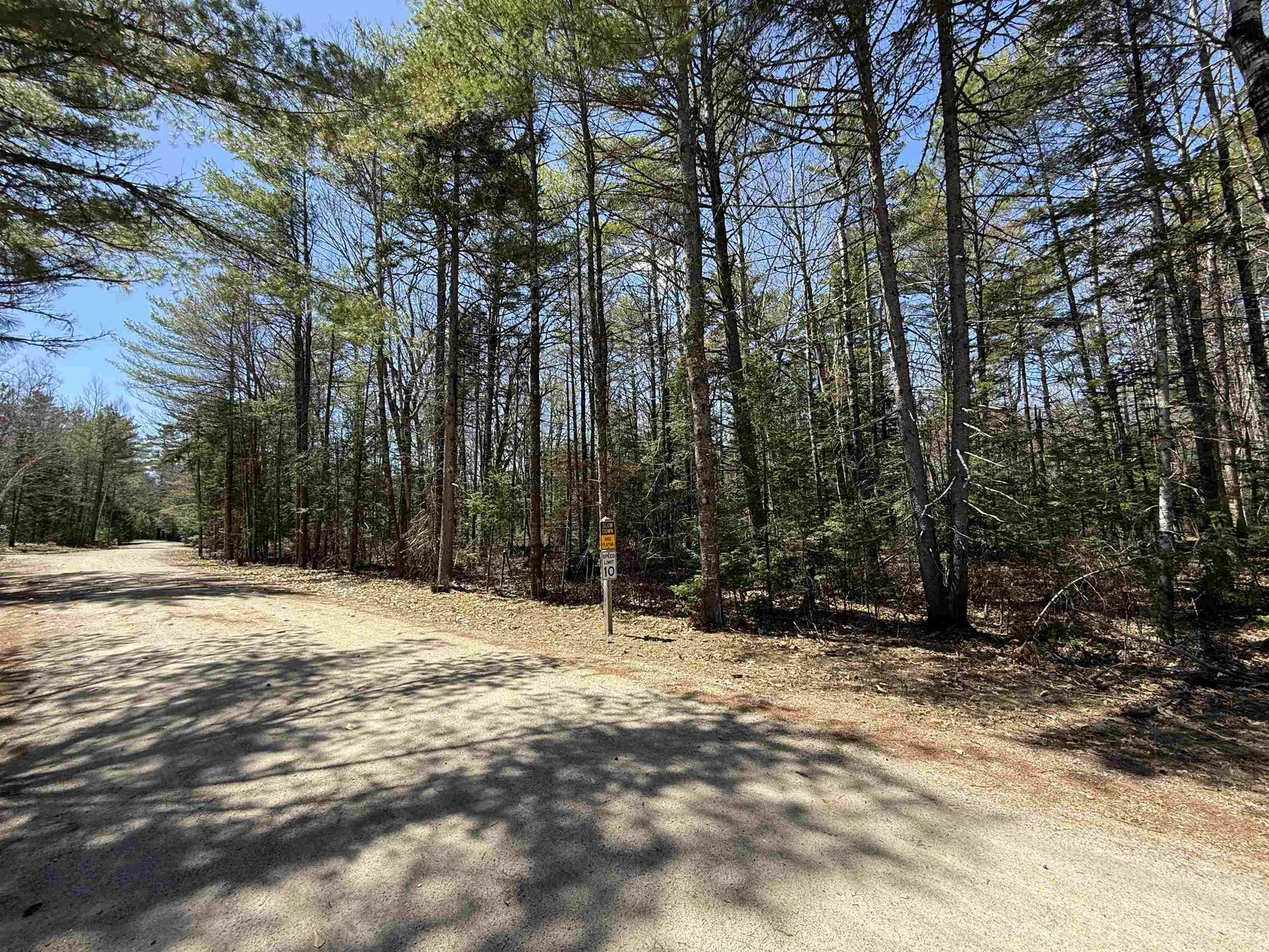 Lot 14 Partridgeberry Circle Tuftonboro NH 03816