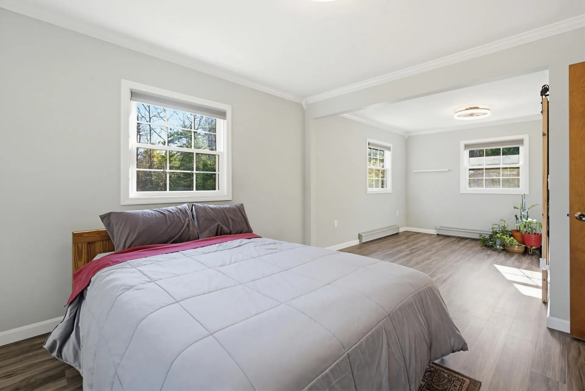 404 Sandogardy Pond Road Northfield NH 03276
