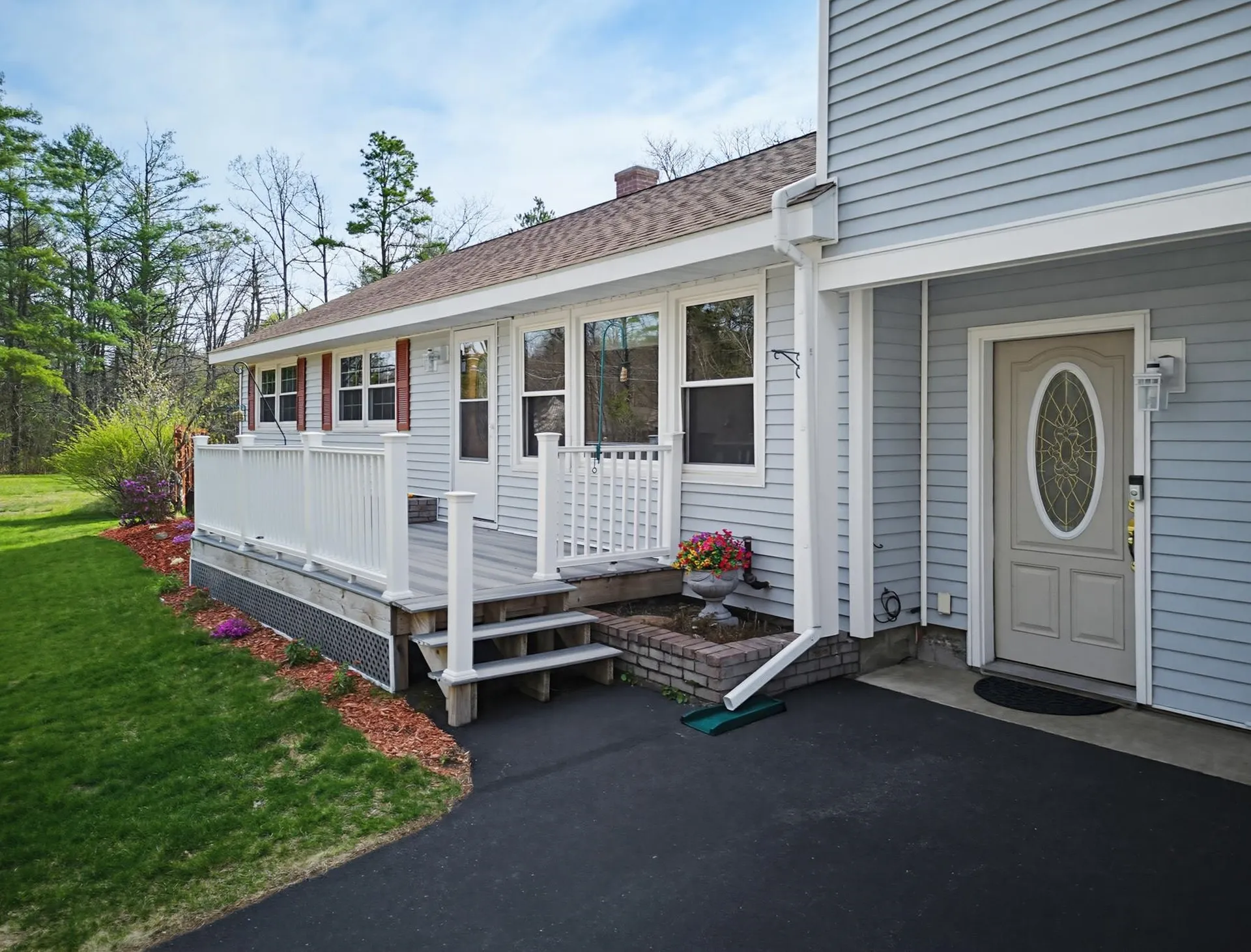 404 Sandogardy Pond Road Northfield NH 03276