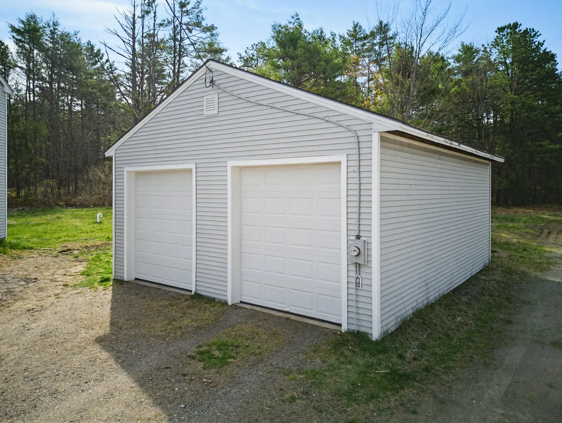 404 Sandogardy Pond Road Northfield NH 03276