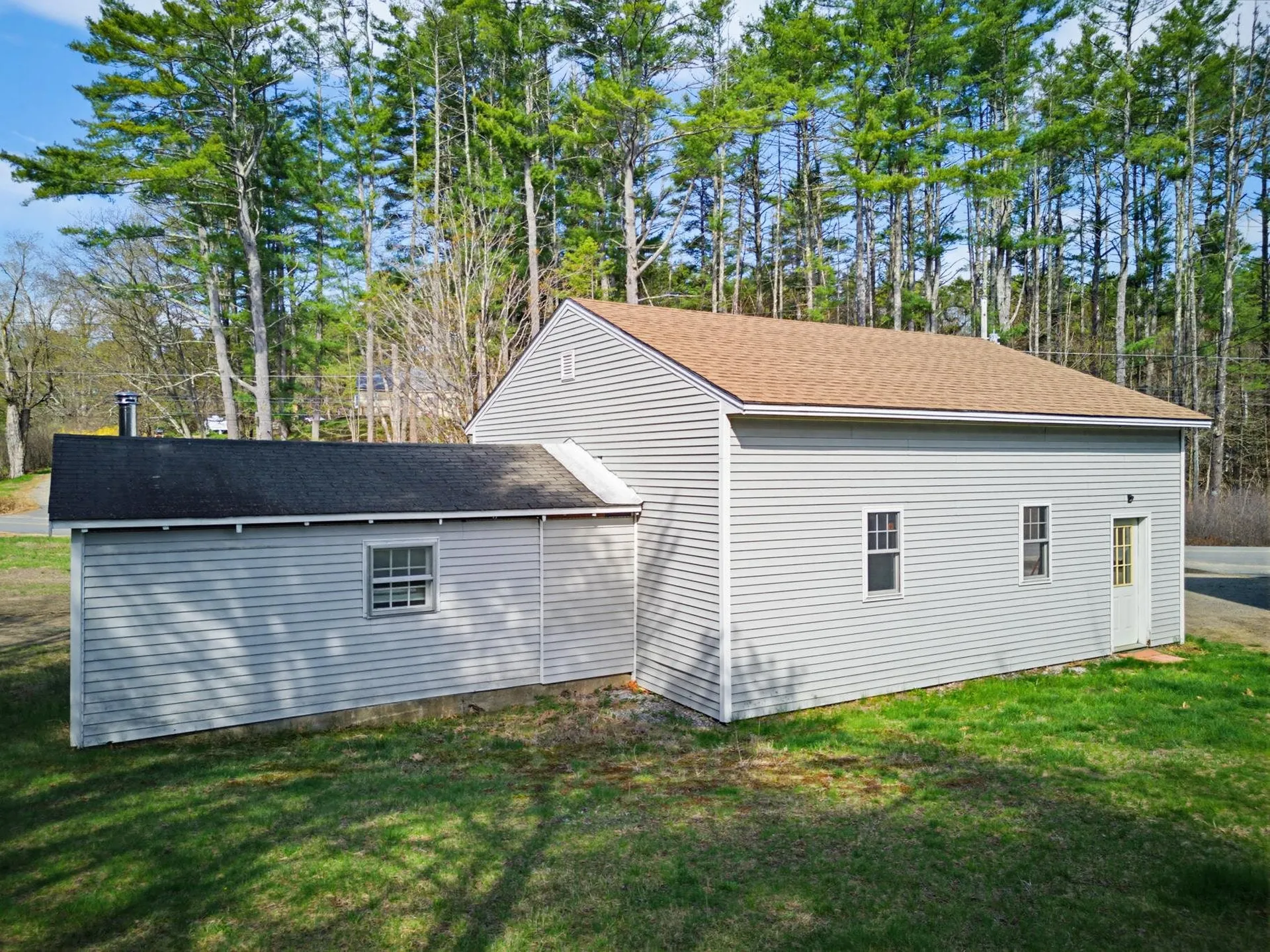 404 Sandogardy Pond Road Northfield NH 03276