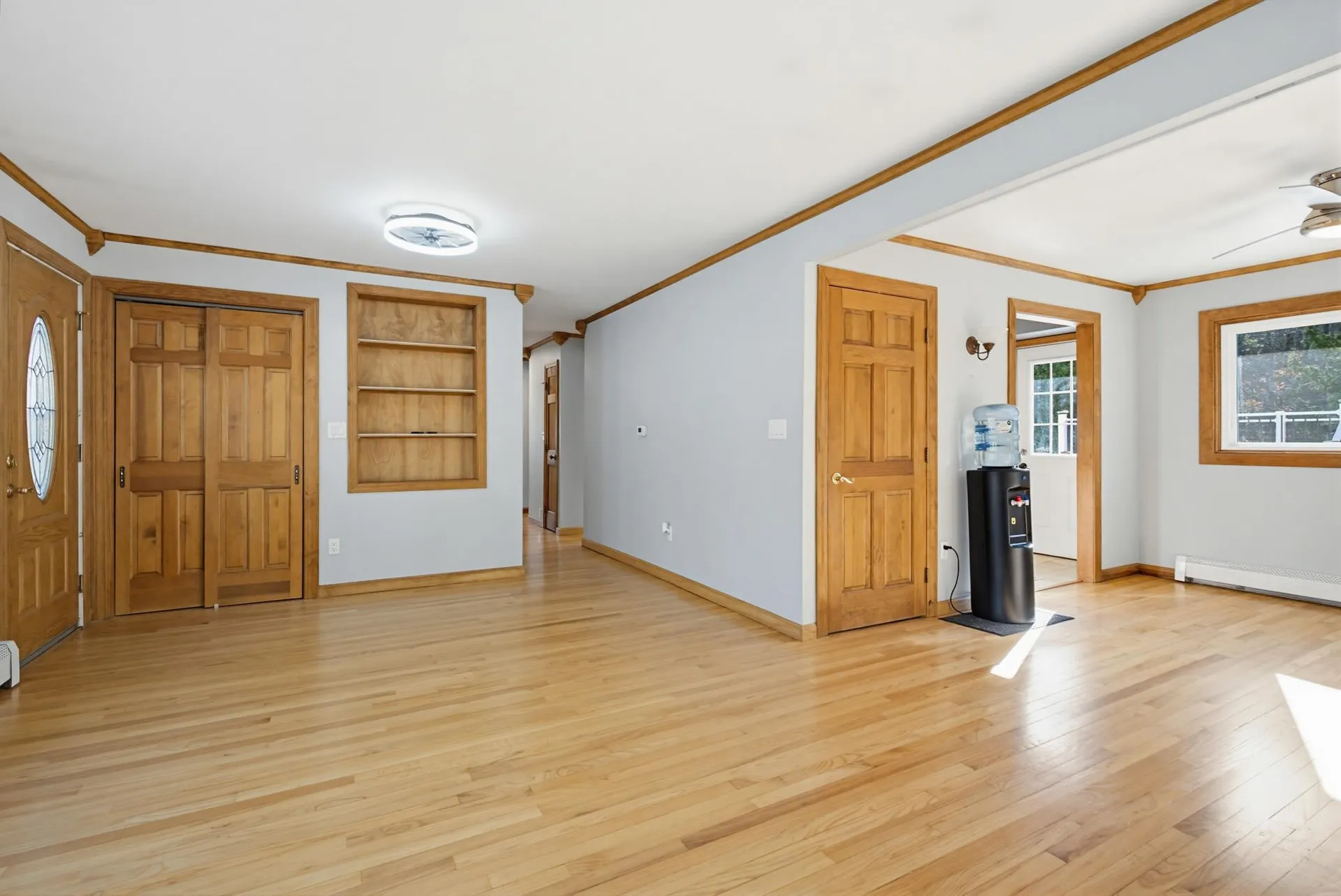 404 Sandogardy Pond Road Northfield NH 03276
