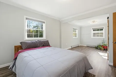 404 Sandogardy Pond Road Northfield NH 03276
