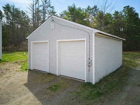 404 Sandogardy Pond Road Northfield NH 03276