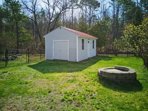 404 Sandogardy Pond Road Northfield NH 03276