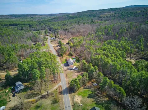 404 Sandogardy Pond Road Northfield NH 03276