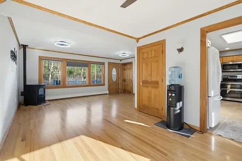 404 Sandogardy Pond Road Northfield NH 03276