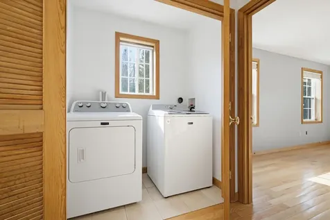 404 Sandogardy Pond Road Northfield NH 03276