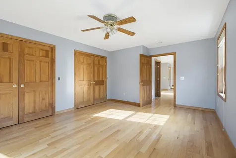 404 Sandogardy Pond Road Northfield NH 03276
