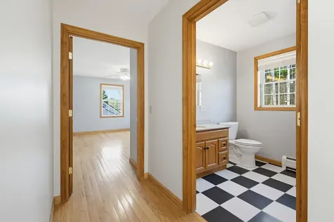404 Sandogardy Pond Road Northfield NH 03276