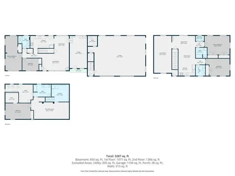 404 Sandogardy Pond Road Northfield NH 03276