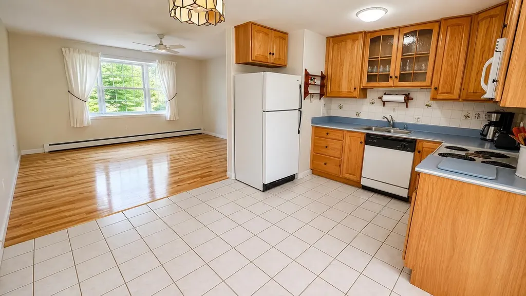 2121 North Road Sunderland VT 05250