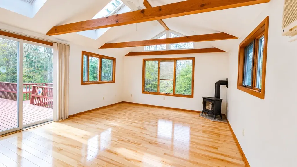 2121 North Road Sunderland VT 05250