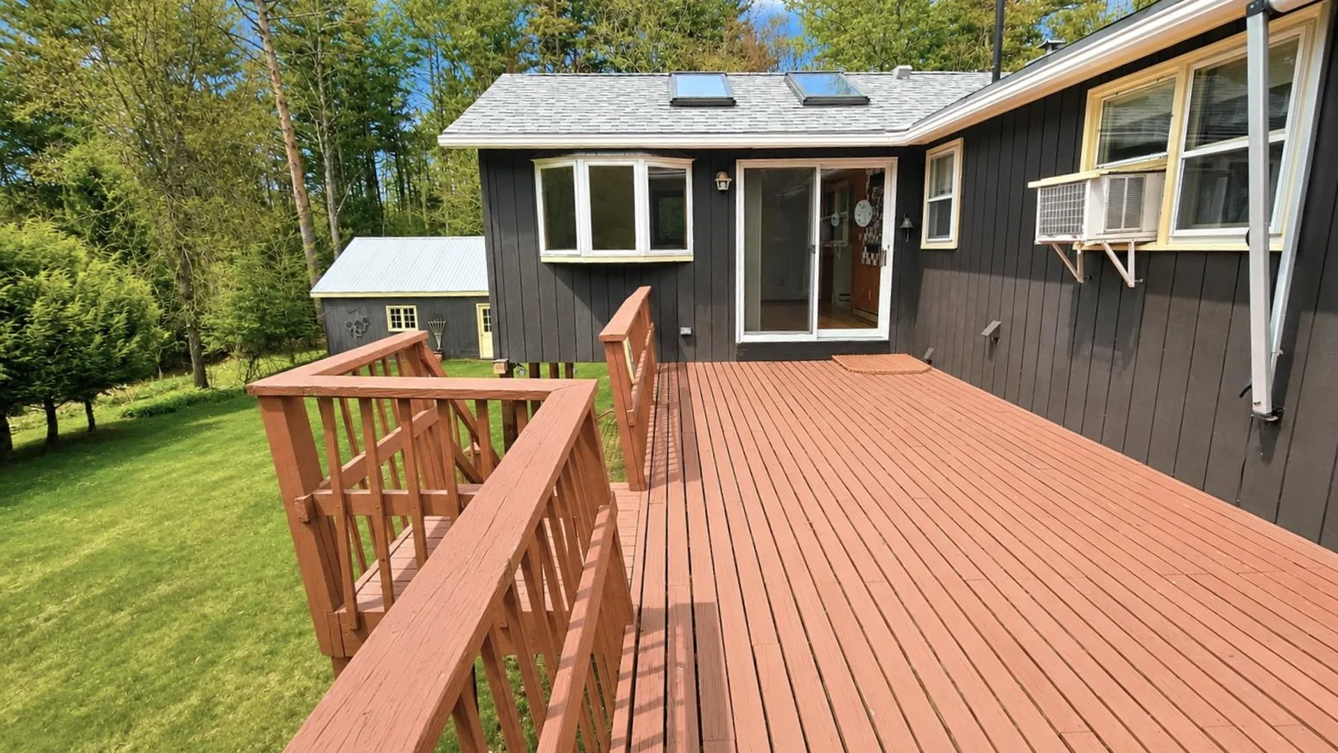 2121 North Road Sunderland VT 05250
