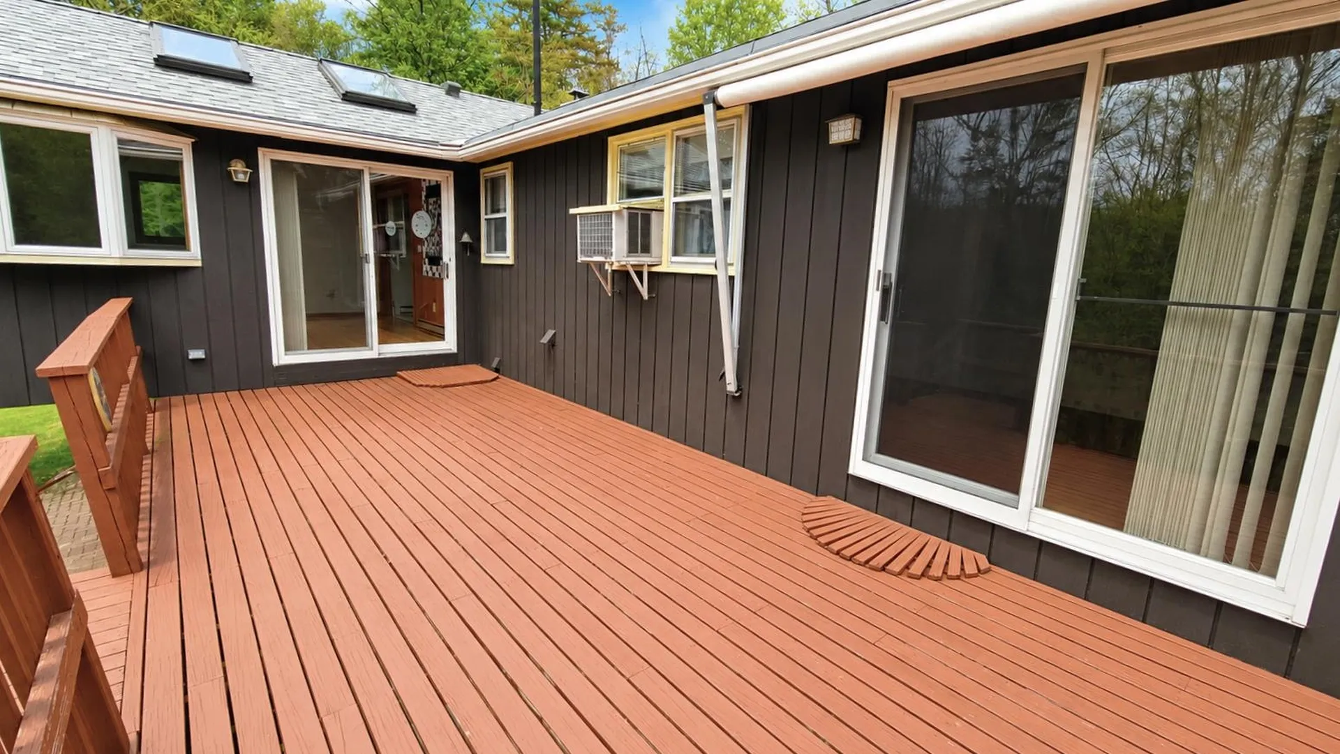 2121 North Road Sunderland VT 05250
