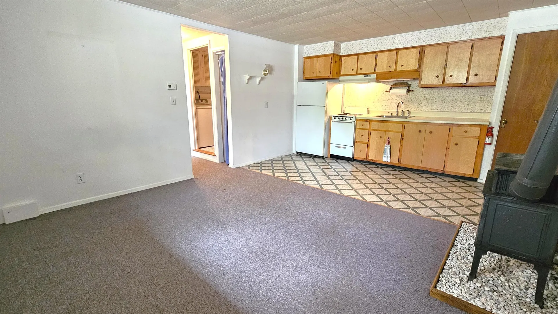2121 North Road Sunderland VT 05250