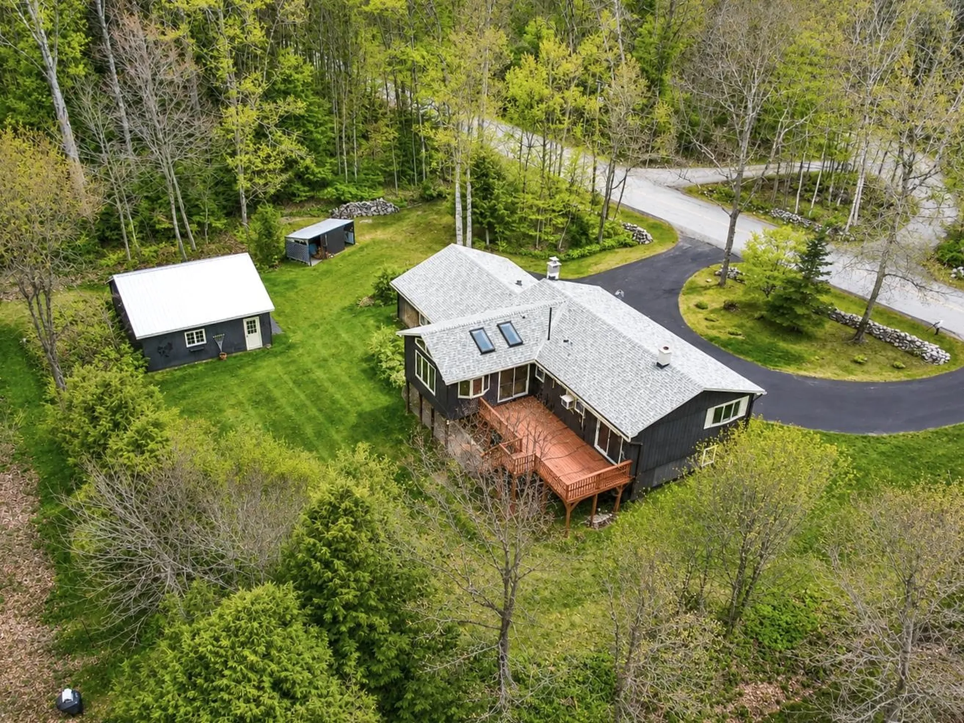 2121 North Road Sunderland VT 05250