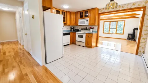 2121 North Road Sunderland VT 05250