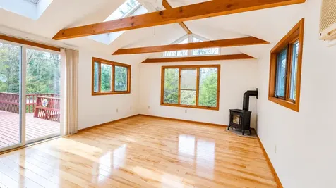 2121 North Road Sunderland VT 05250