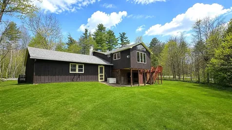 2121 North Road Sunderland VT 05250