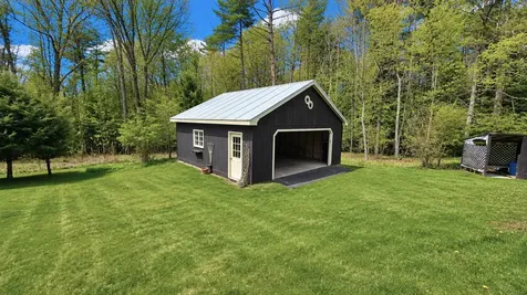 2121 North Road Sunderland VT 05250