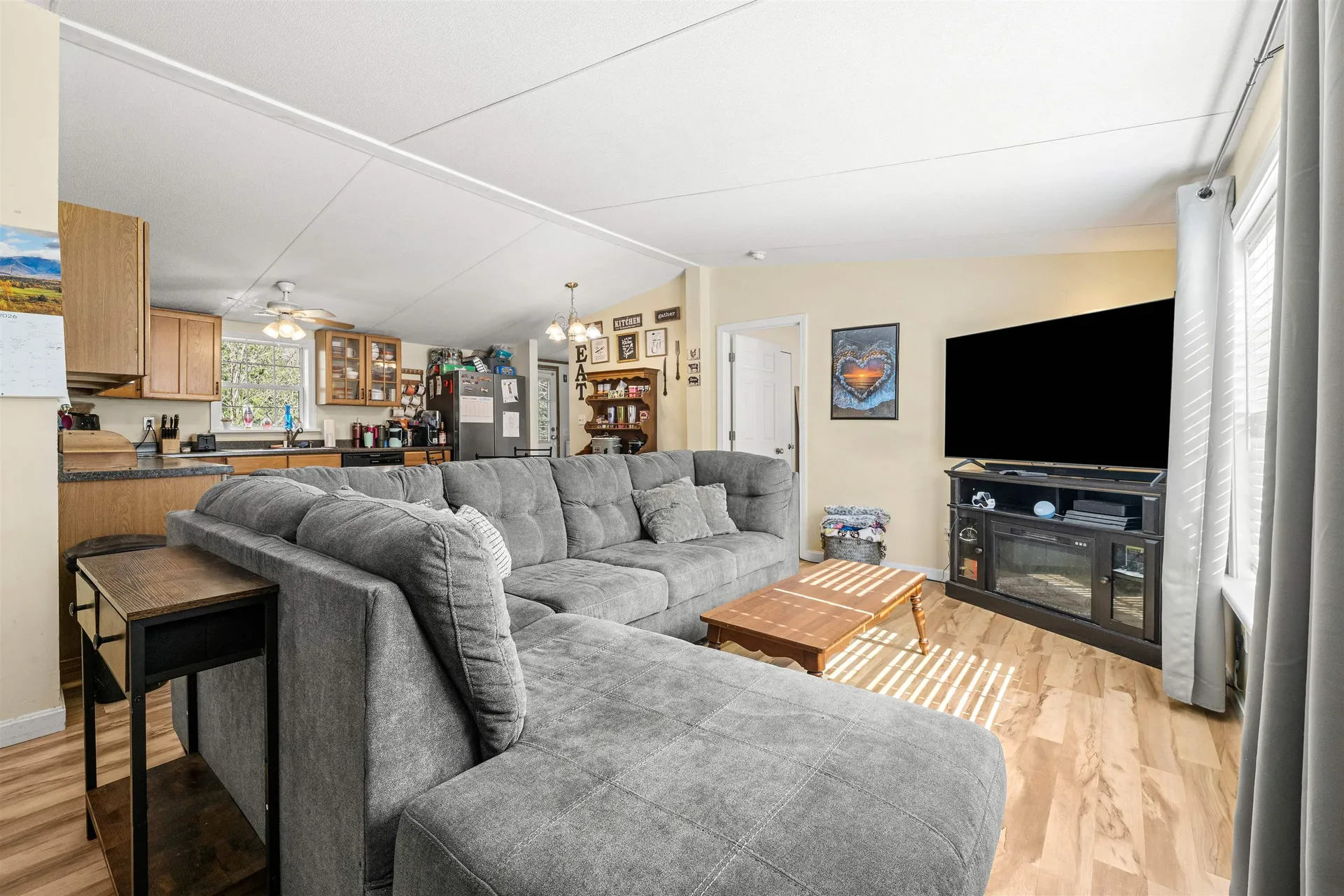 65 Pine Glen Road Hillsborough NH 03244