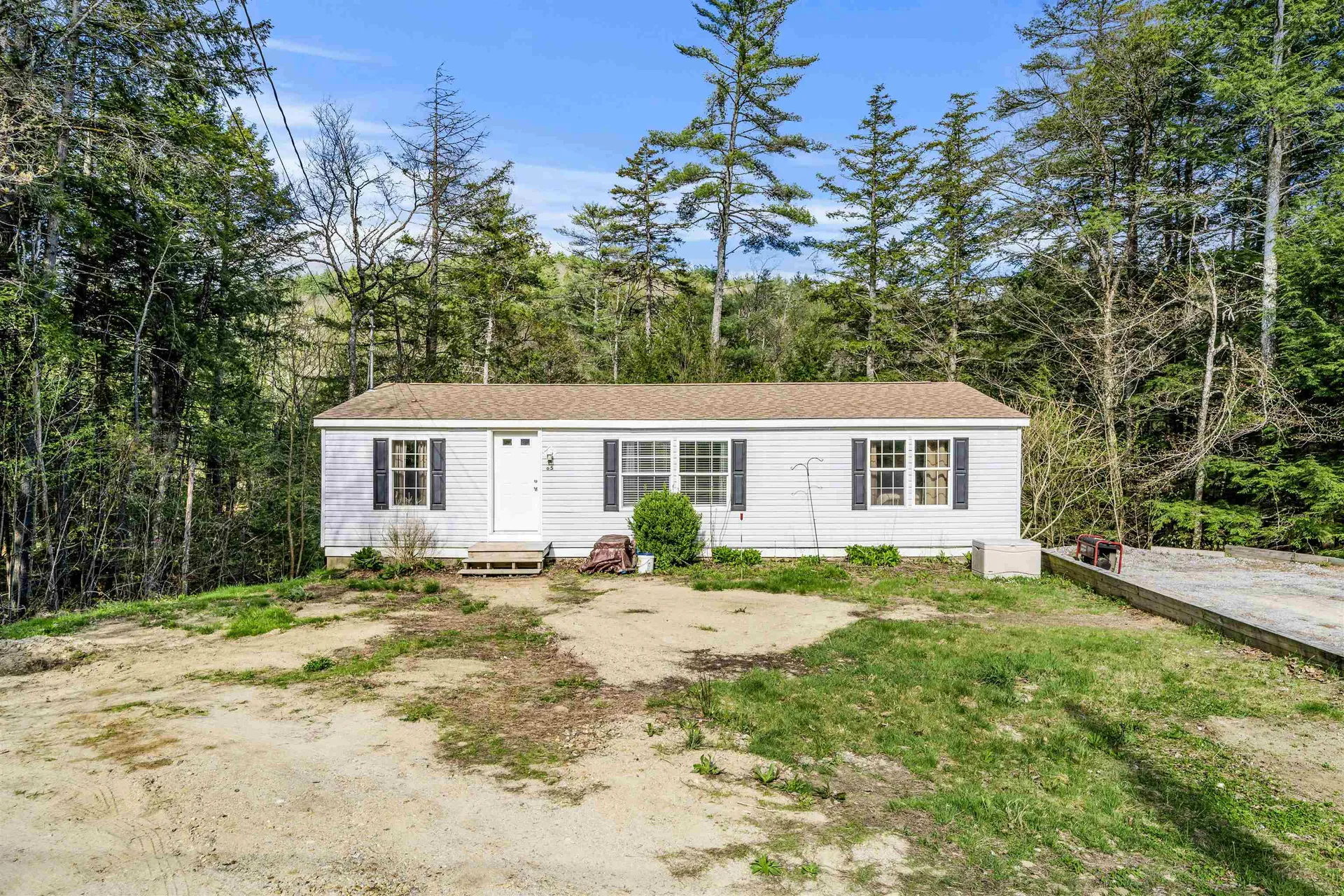 65 Pine Glen Road Hillsborough NH 03244