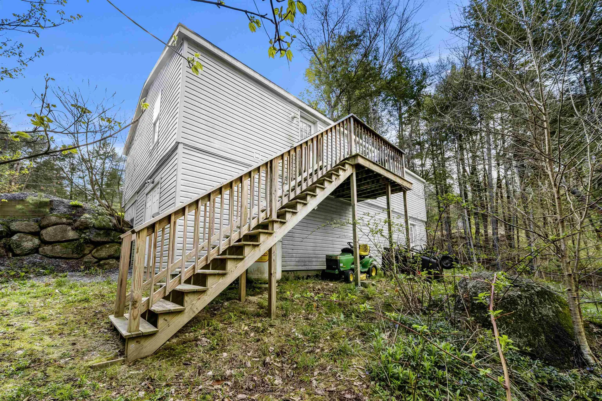 65 Pine Glen Road Hillsborough NH 03244