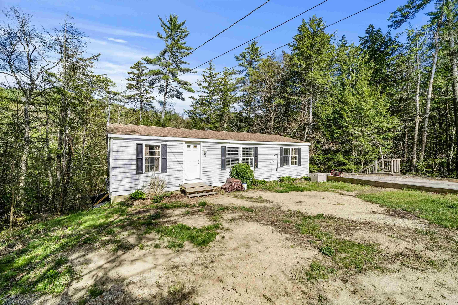 65 Pine Glen Road Hillsborough NH 03244
