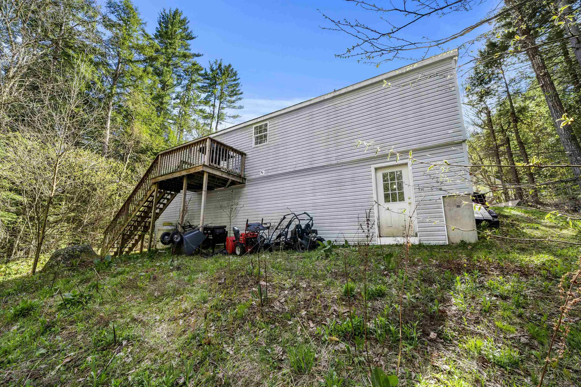 65 Pine Glen Road Hillsborough NH 03244