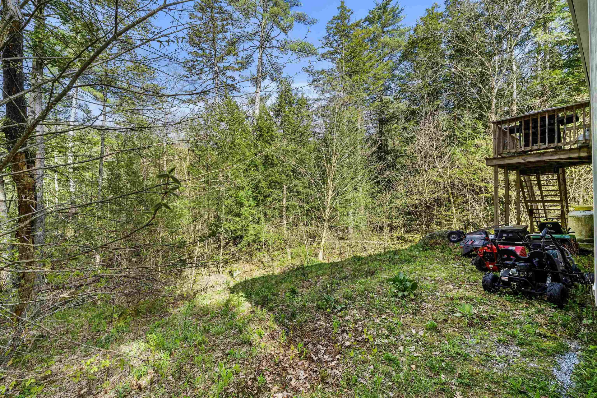65 Pine Glen Road Hillsborough NH 03244