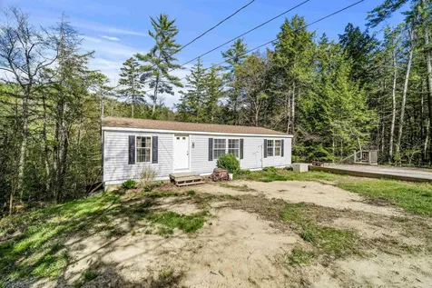 65 Pine Glen Road Hillsborough NH 03244