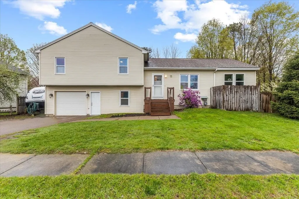 6 Doon Way Essex Junction VT 05452