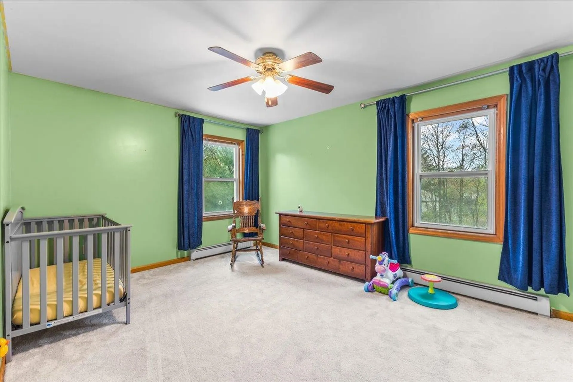 6 Doon Way Essex Junction VT 05452