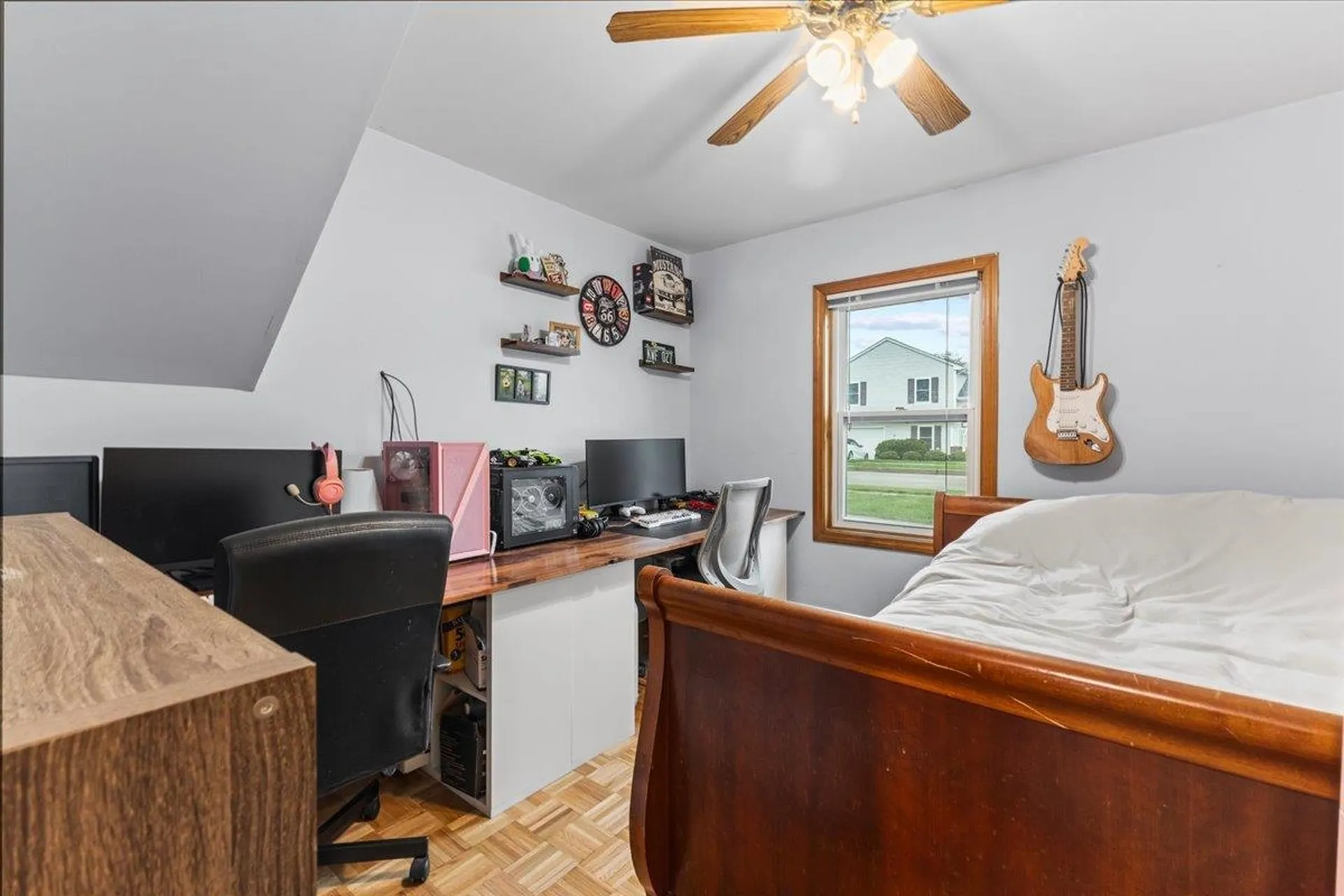6 Doon Way Essex Junction VT 05452