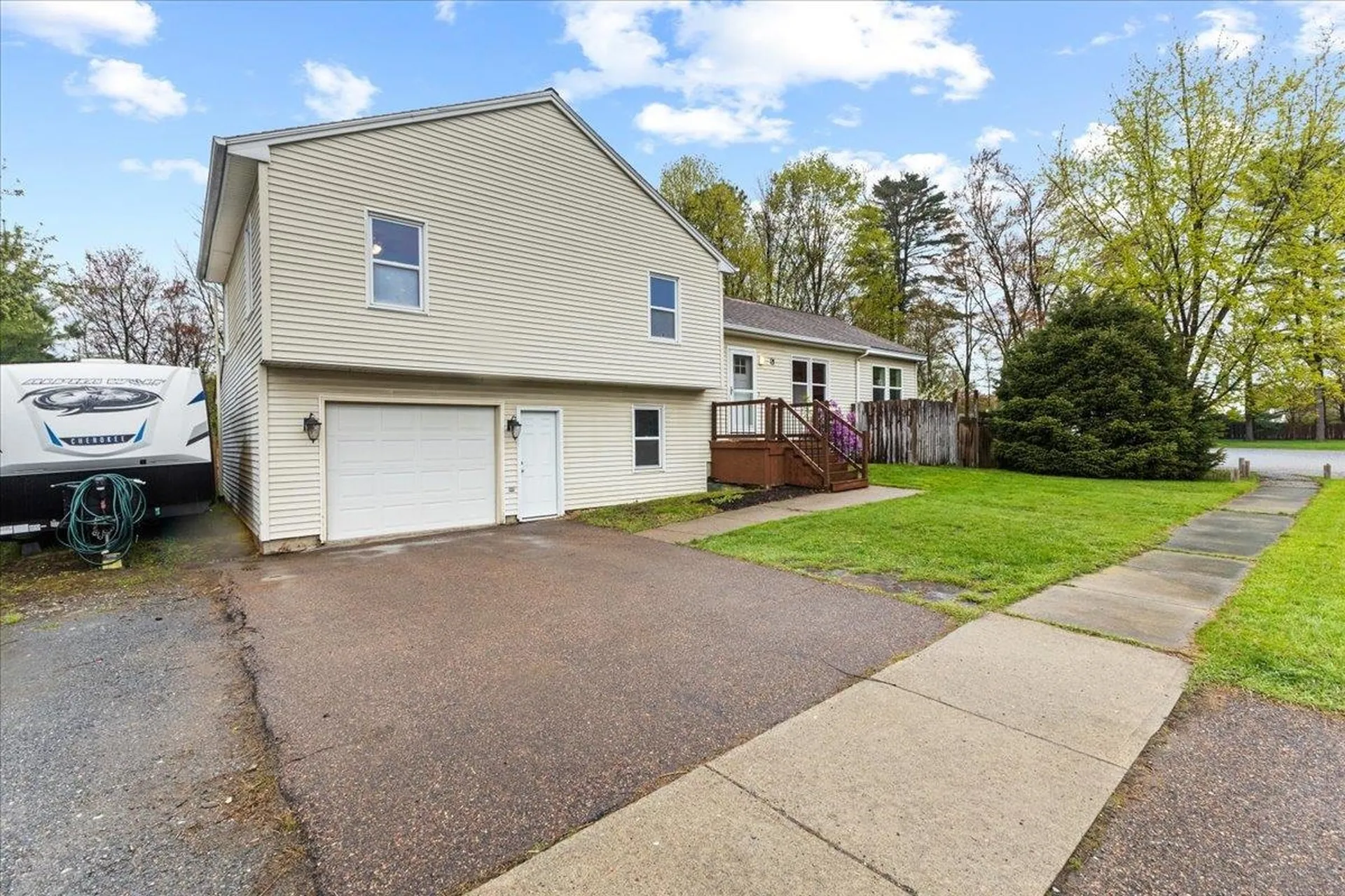 6 Doon Way Essex Junction VT 05452