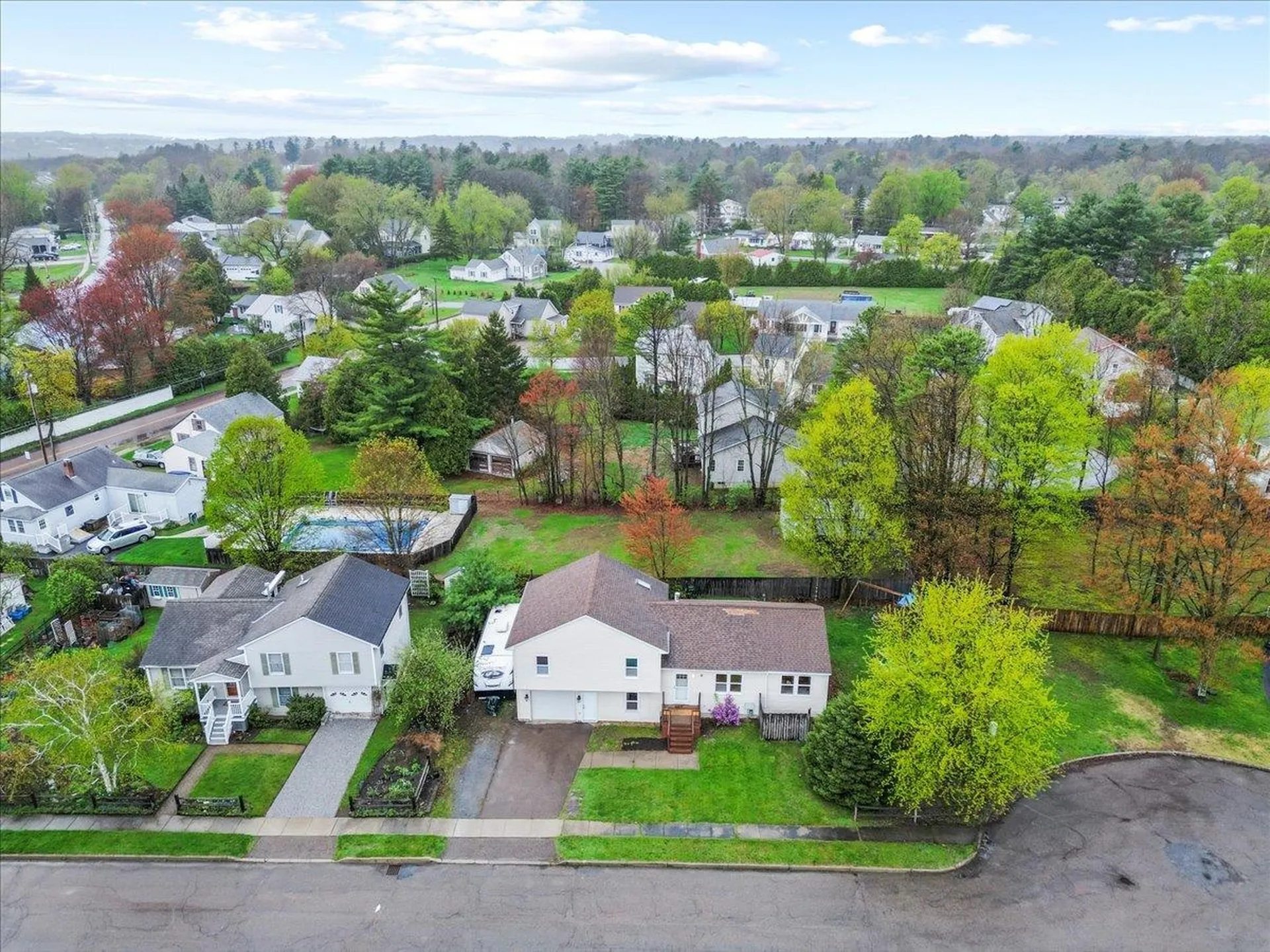 6 Doon Way Essex Junction VT 05452