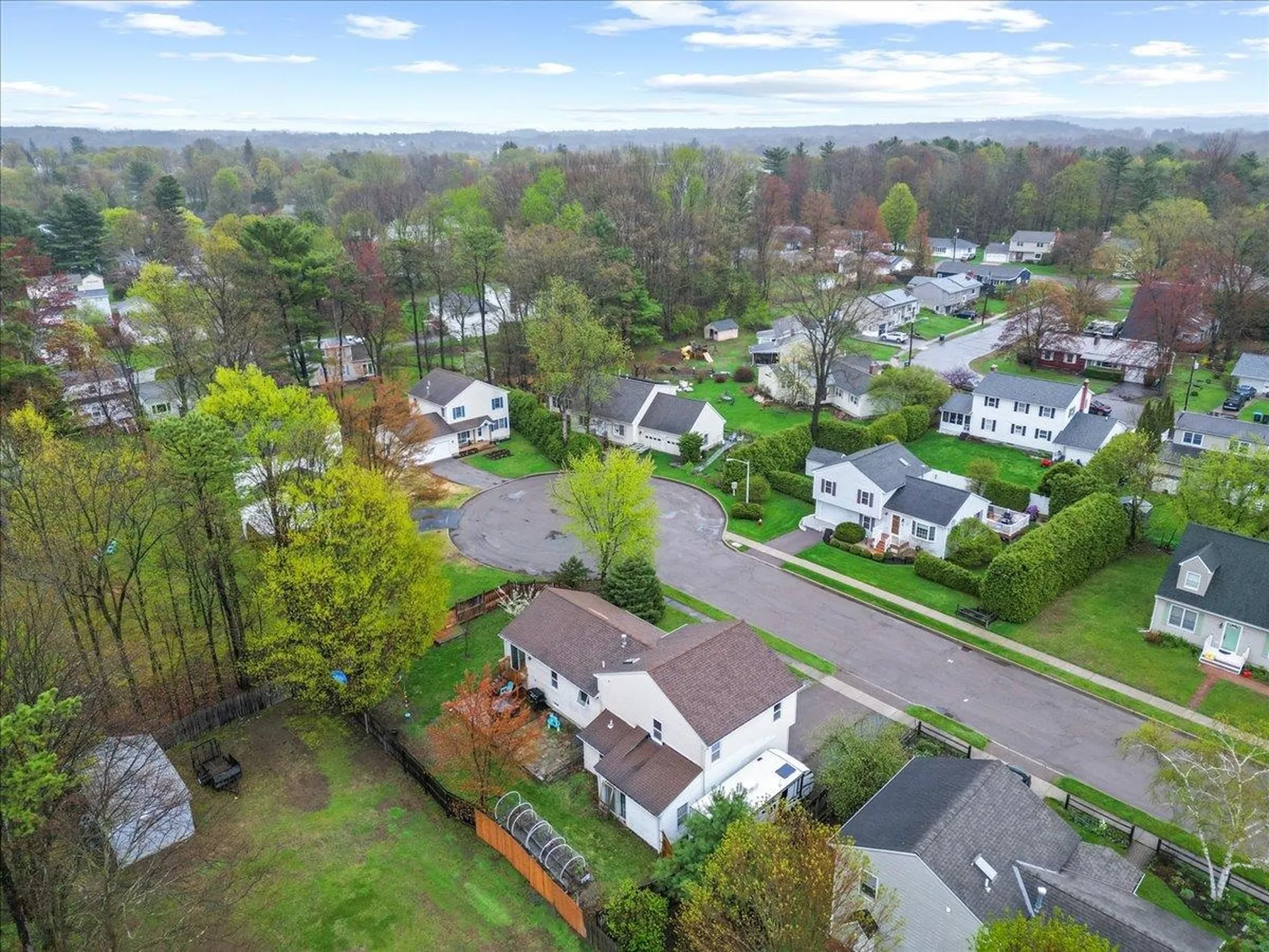 6 Doon Way Essex Junction VT 05452