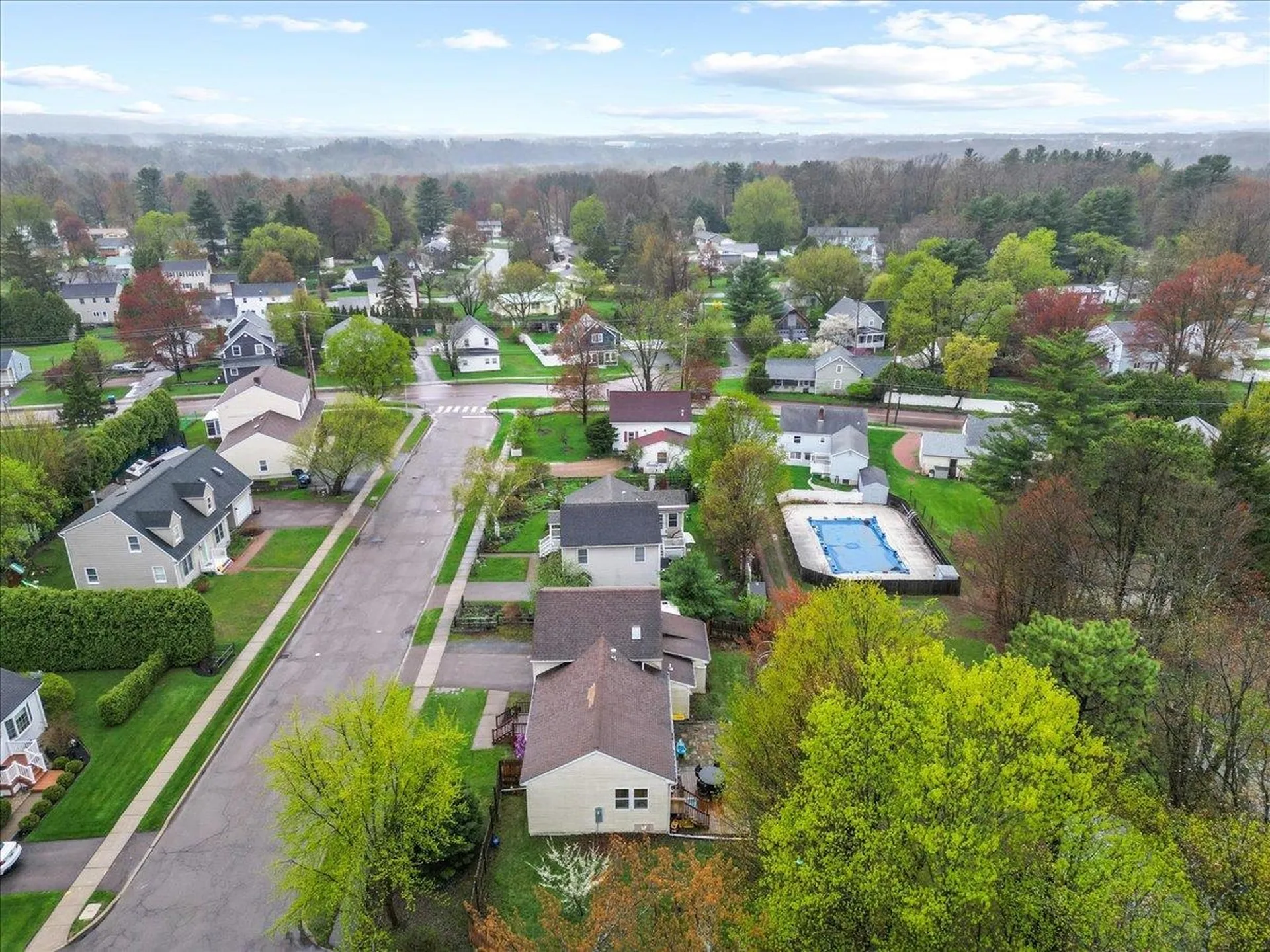 6 Doon Way Essex Junction VT 05452