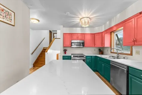 6 Doon Way Essex Junction VT 05452