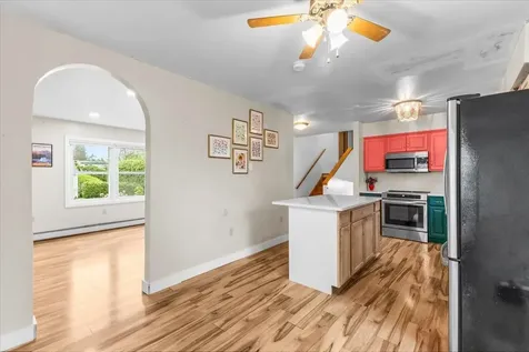 6 Doon Way Essex Junction VT 05452