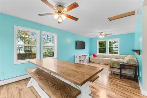 6 Doon Way Essex Junction VT 05452