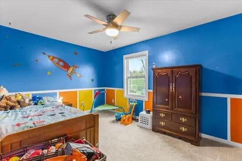 6 Doon Way Essex Junction VT 05452