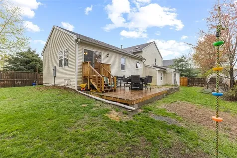 6 Doon Way Essex Junction VT 05452